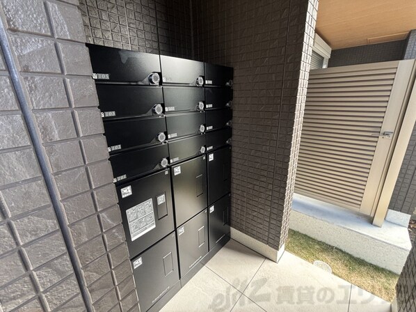 D-residence下田部Bの物件内観写真